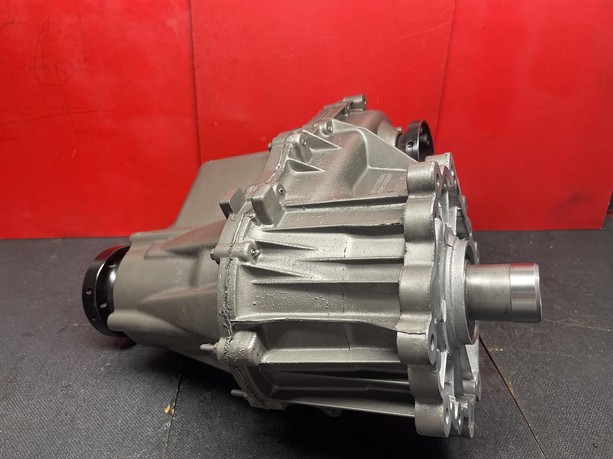 2014-18 DODGE JEEP GRAND CHEROKEE SRT8 3015 TRANSFER CASE ASSEMBLY #: 5038818AC