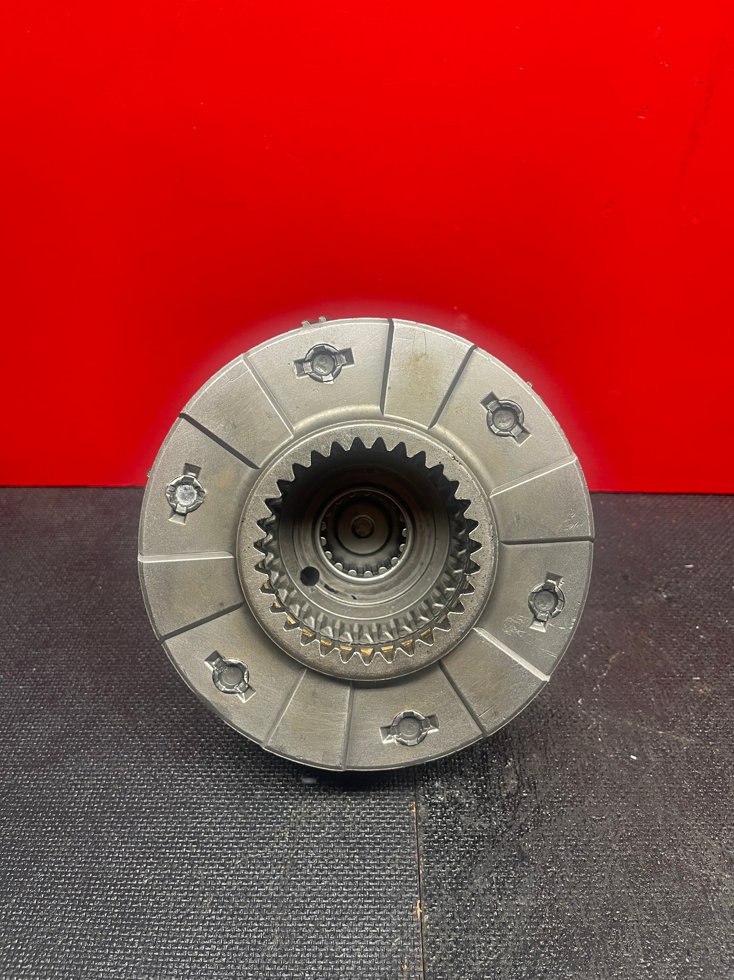 2012-UP DODGE 44-46/44-47, 6 PINION PLANETARY WITH INPUT SHAFT