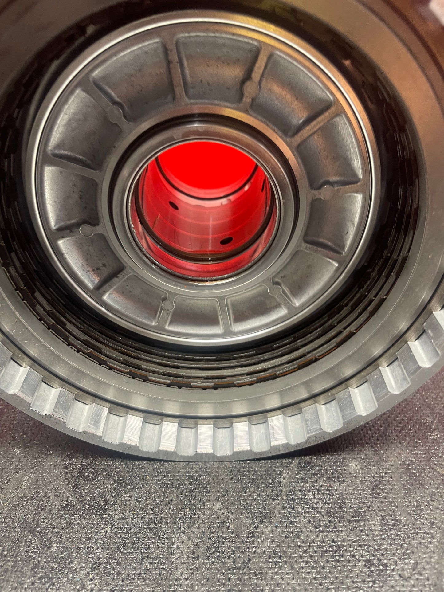 10R80 FORD CDF CLUTCH DRUM