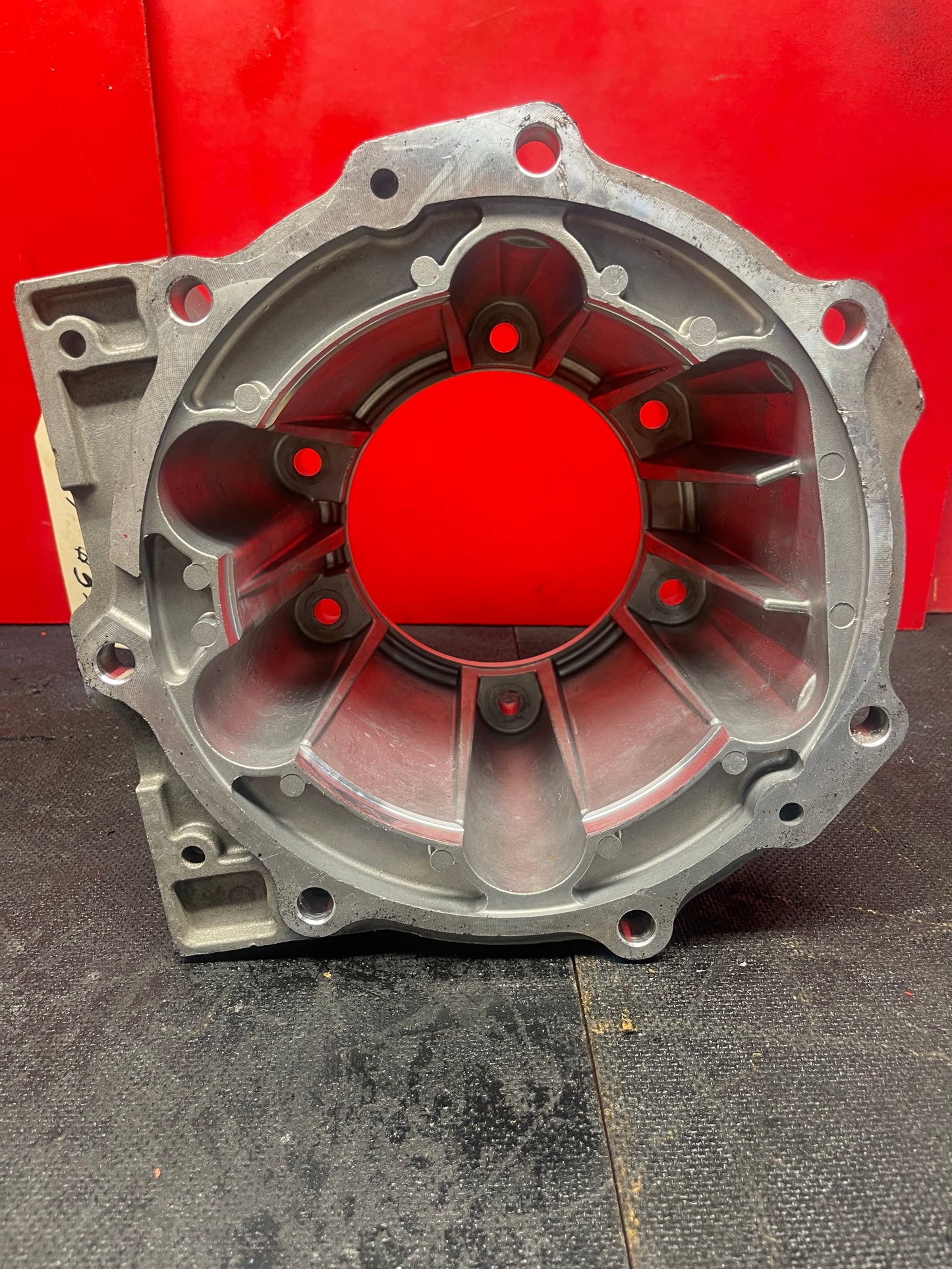 2016 CHEVY COLORADO / GMC TRANSFER CASE 4X4 ADAPTER