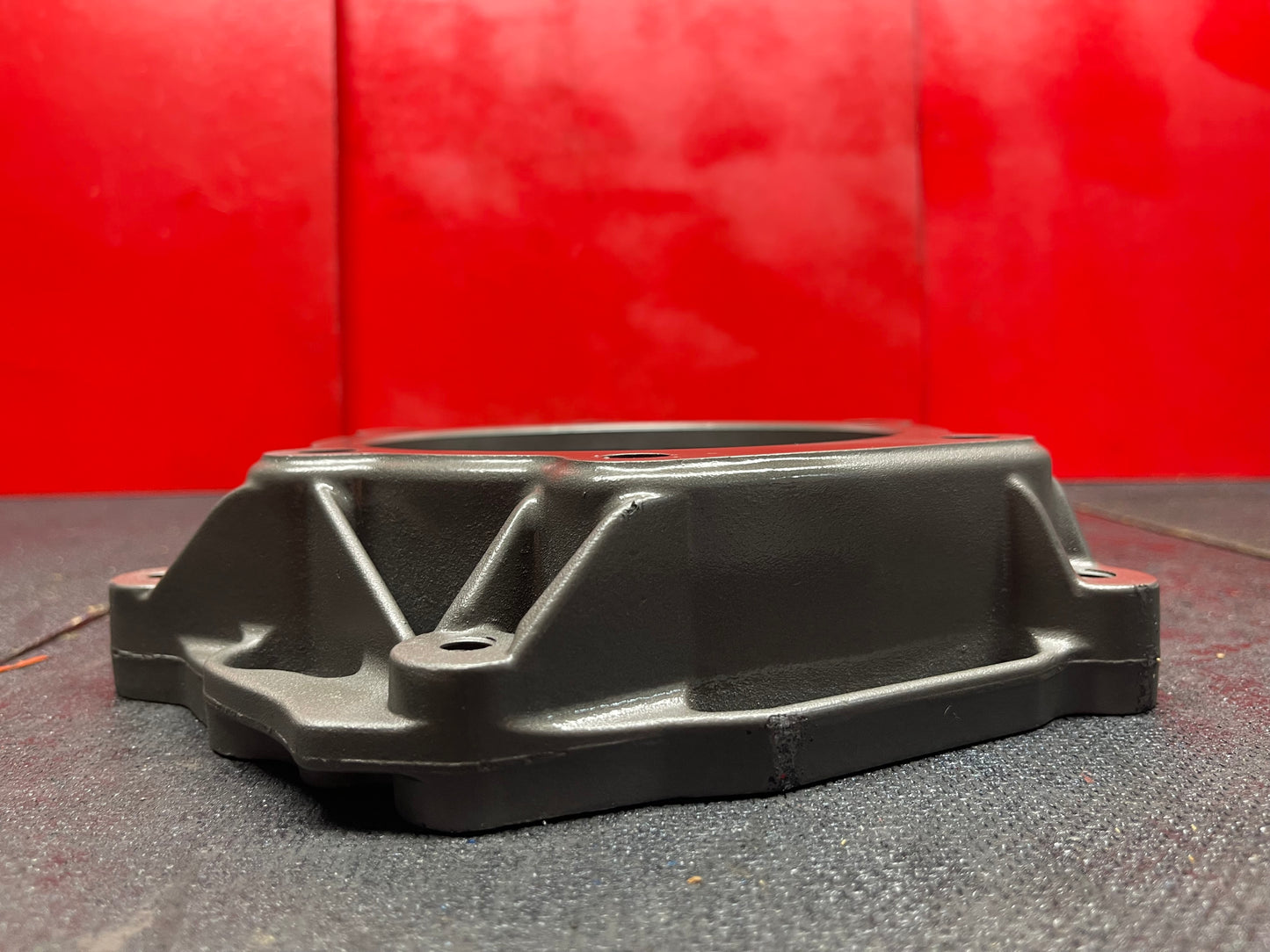 08-14 CADILLAC 6L50 AWD EXTENSION HOUSINGS ADAPTER