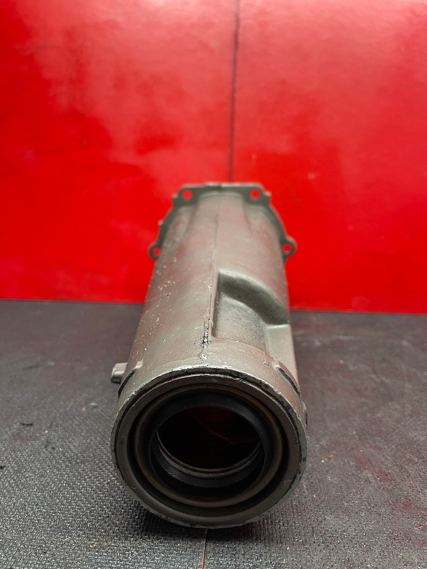 1968-70 CADILLIC TH400 TURBO 400 TAIL HOUSING