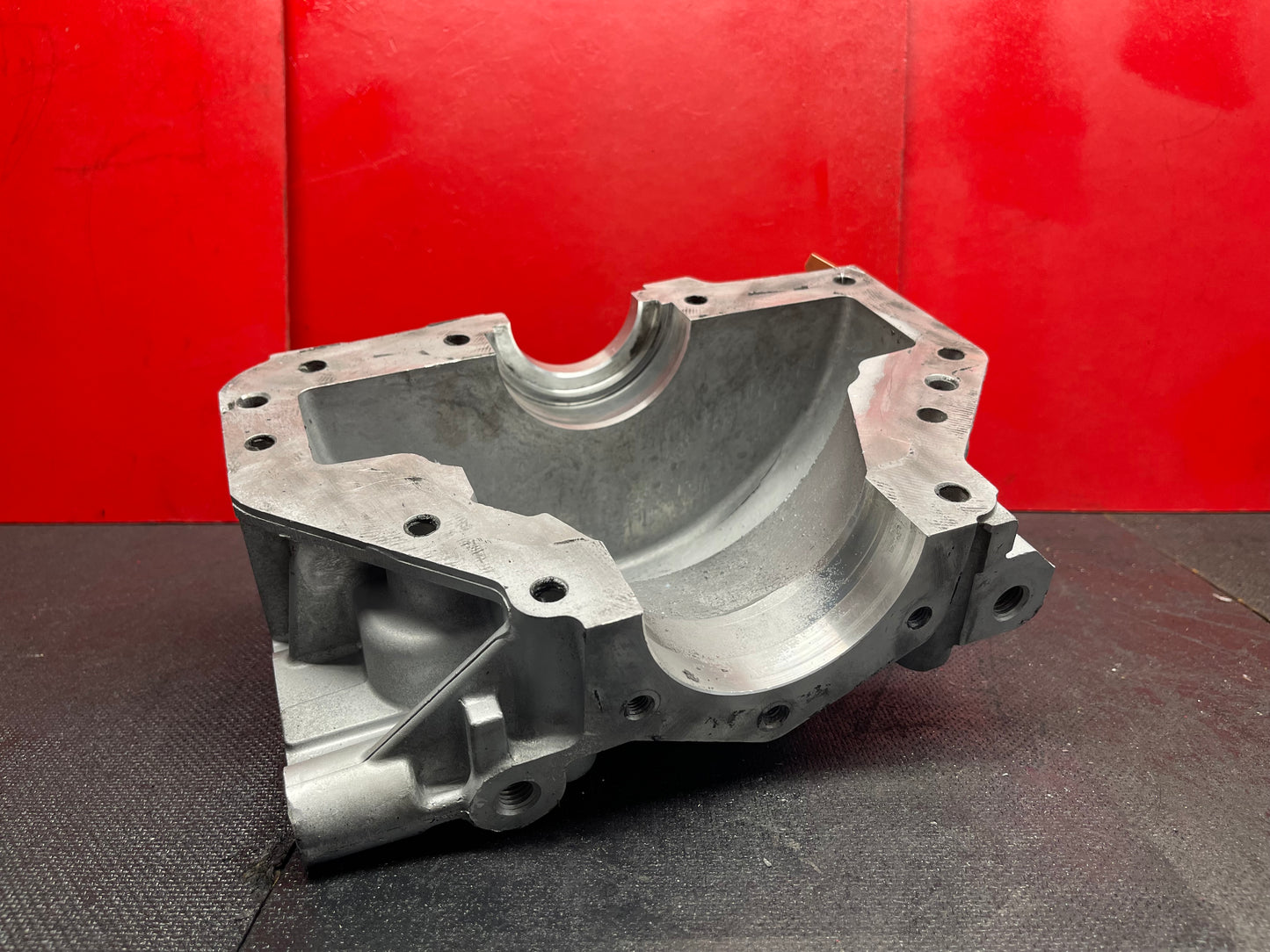 62TE DODGE DIFFERENTIAL COVER