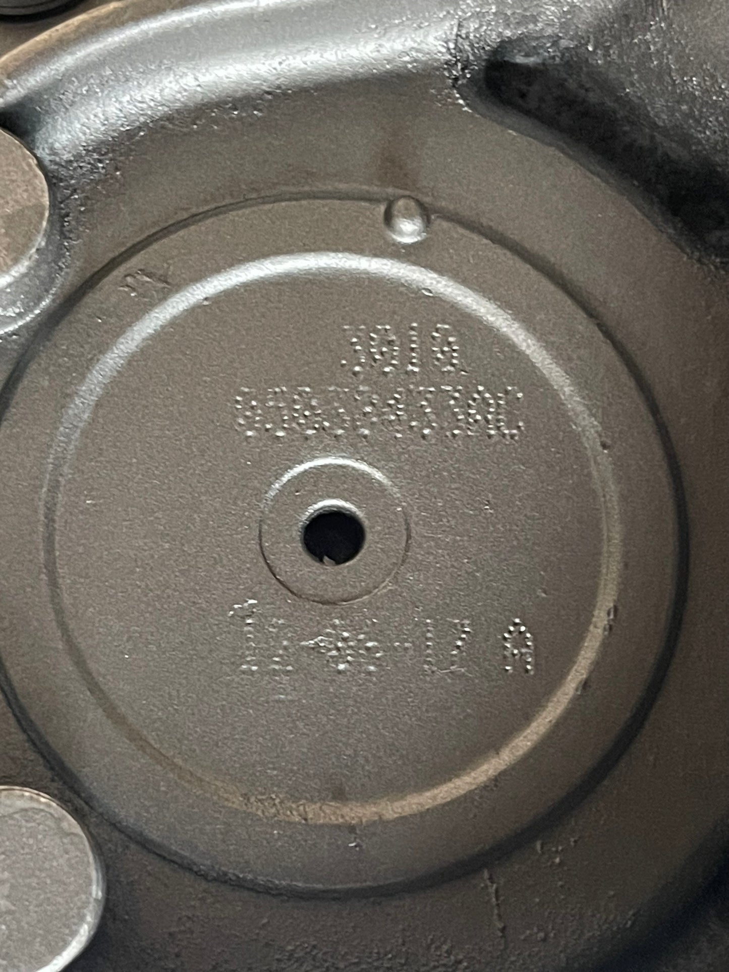 2011-UP JEEP GRAND CHEROKEE SRT 3010 TRANSFER CASE