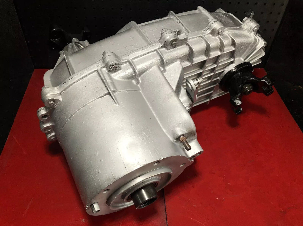 1982-1989 FORD F150 BRONCO BW1345 TRANSFER CASE