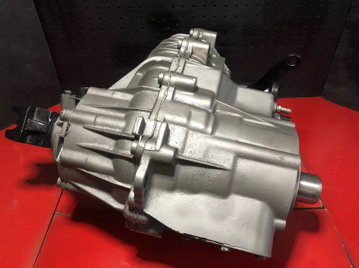 1994-1996 GMC CHEVY BW4401 BW44-01 TRANSFER CASE WITH PTO