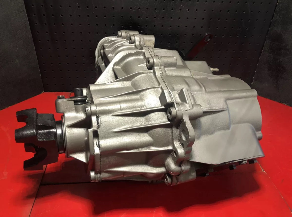 1994-1996 GMC CHEVY BW4401 BW44-01 TRANSFER CASE WITH PTO