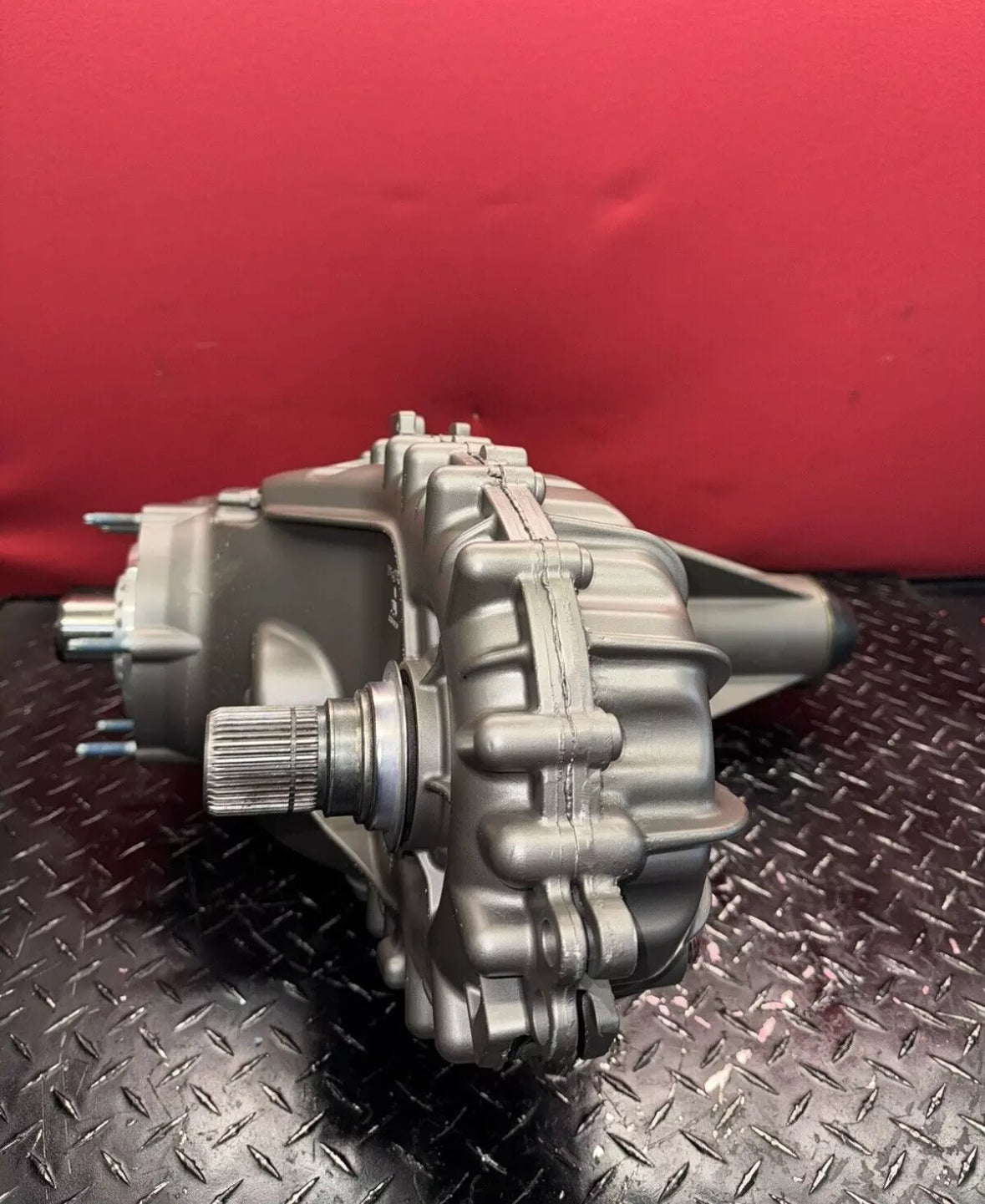 19-24 DODGE 44-46 / 4446 ELECTRIC TRANSFER CASE