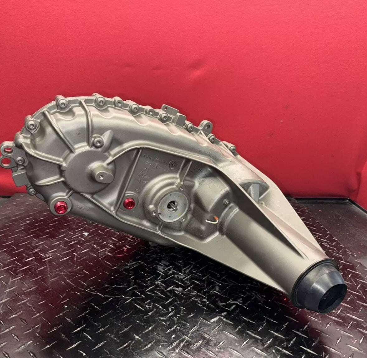 19-24 DODGE 44-46 / 4446 ELECTRIC TRANSFER CASE