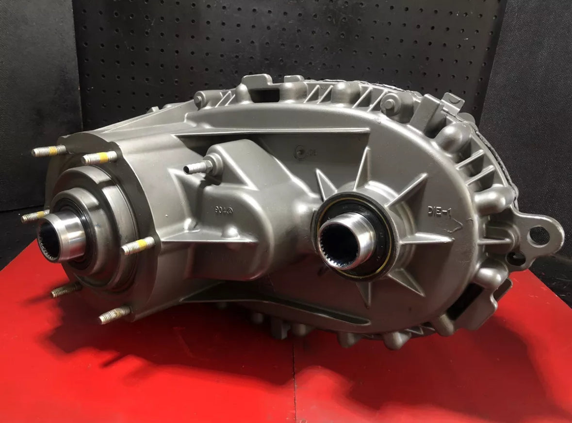 2007-2014 CHEVY GMC CADILLAC BW 44-85 TRANSFER CASE