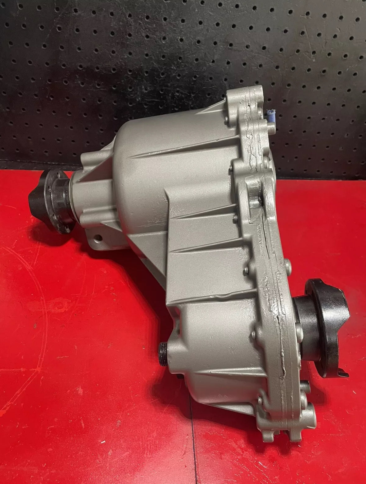 2004-2009 BW4476 44-76 TRANSFER CASE CADILLAC STS, SRX V6 2.8L 3.6L AWD
