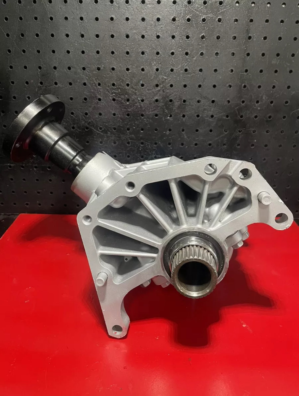 2014-2017 NISSAN JUKE TRANSFER CASE