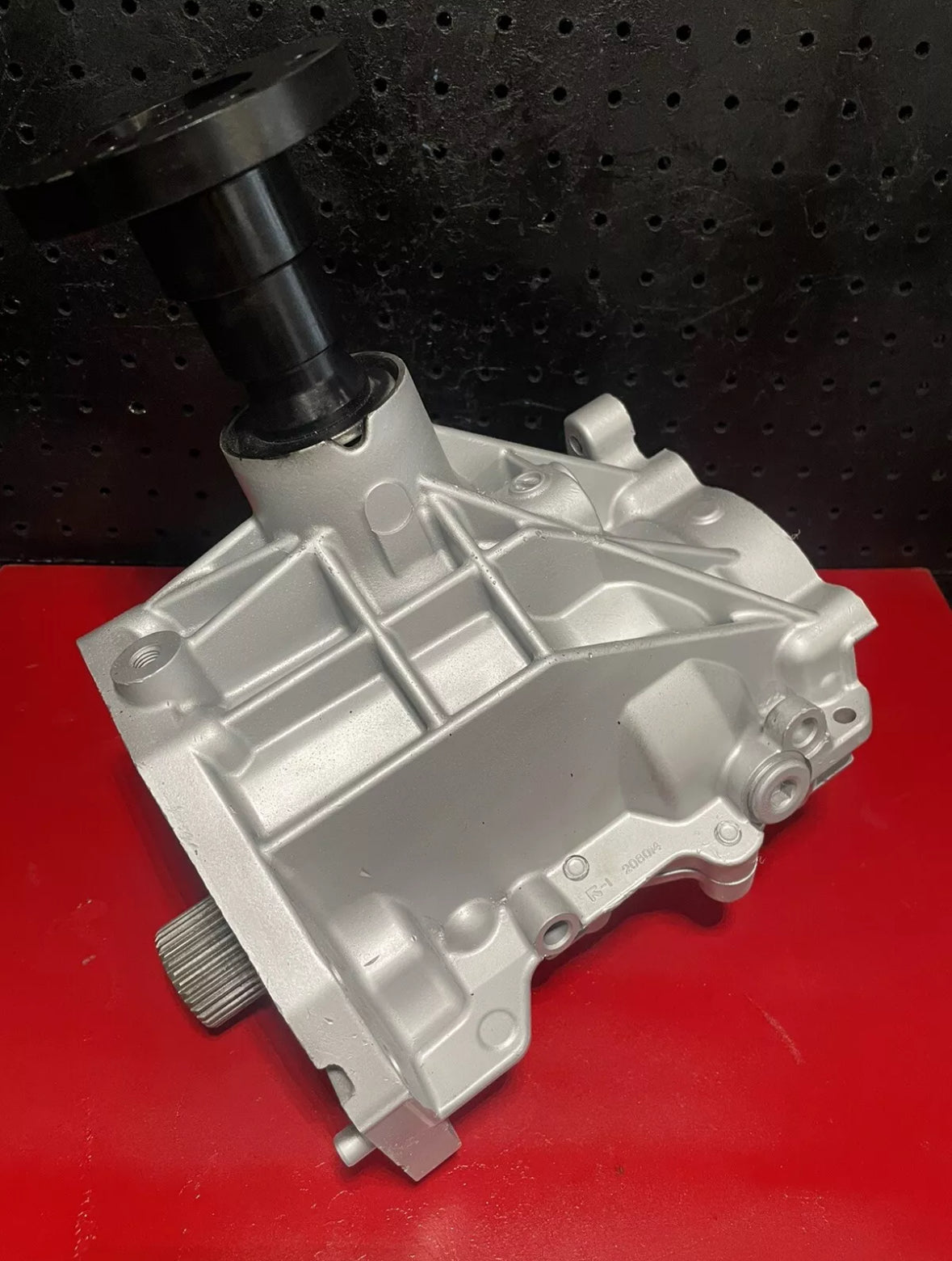 2014-2017 NISSAN JUKE TRANSFER CASE