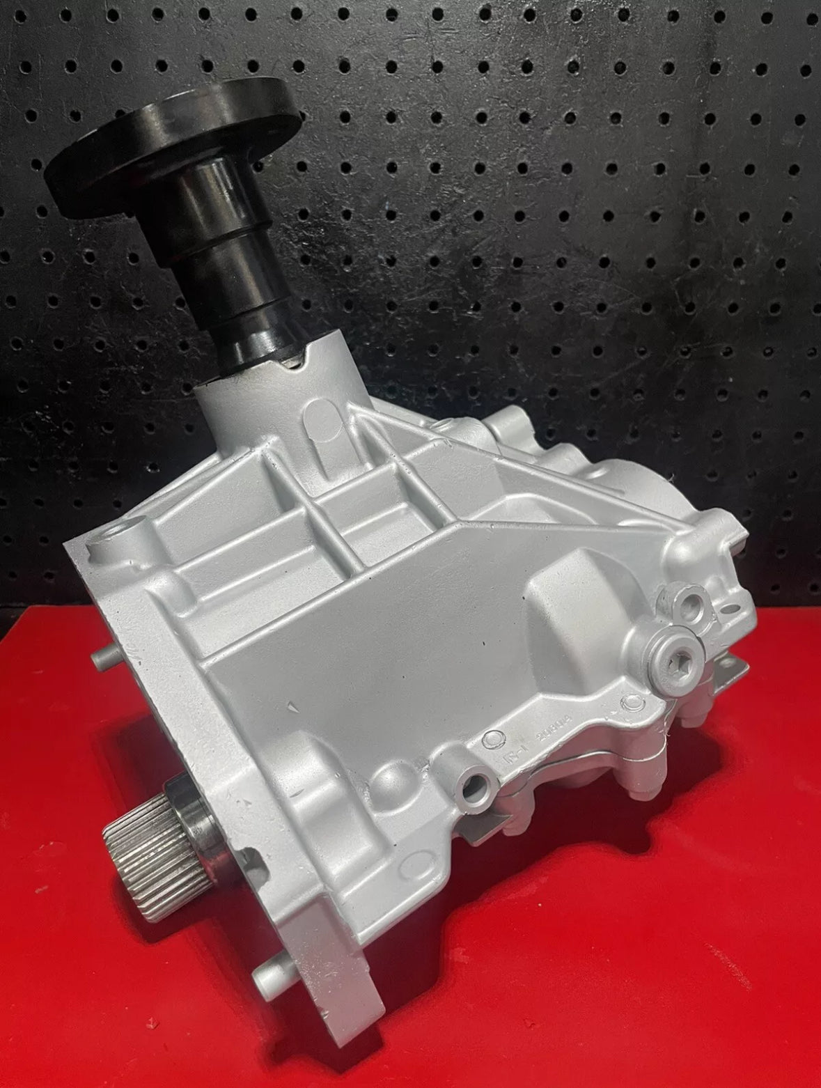 2014-2017 NISSAN JUKE TRANSFER CASE