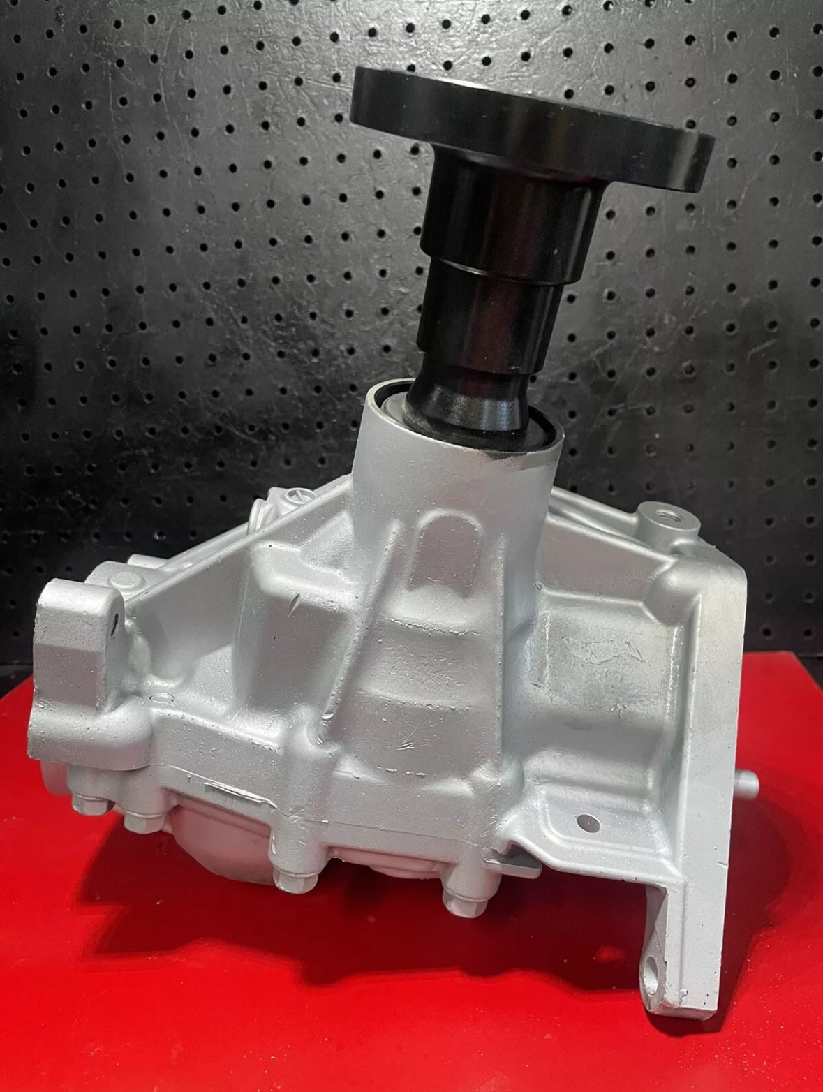 2014-2017 NISSAN JUKE TRANSFER CASE