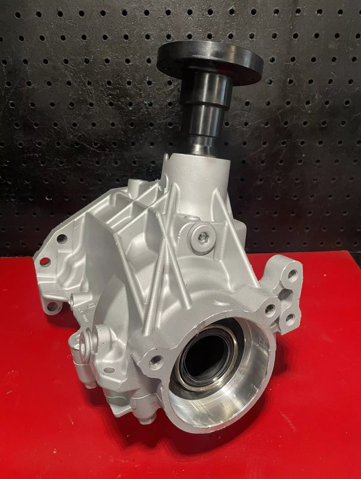 2014-2017 NISSAN JUKE TRANSFER CASE