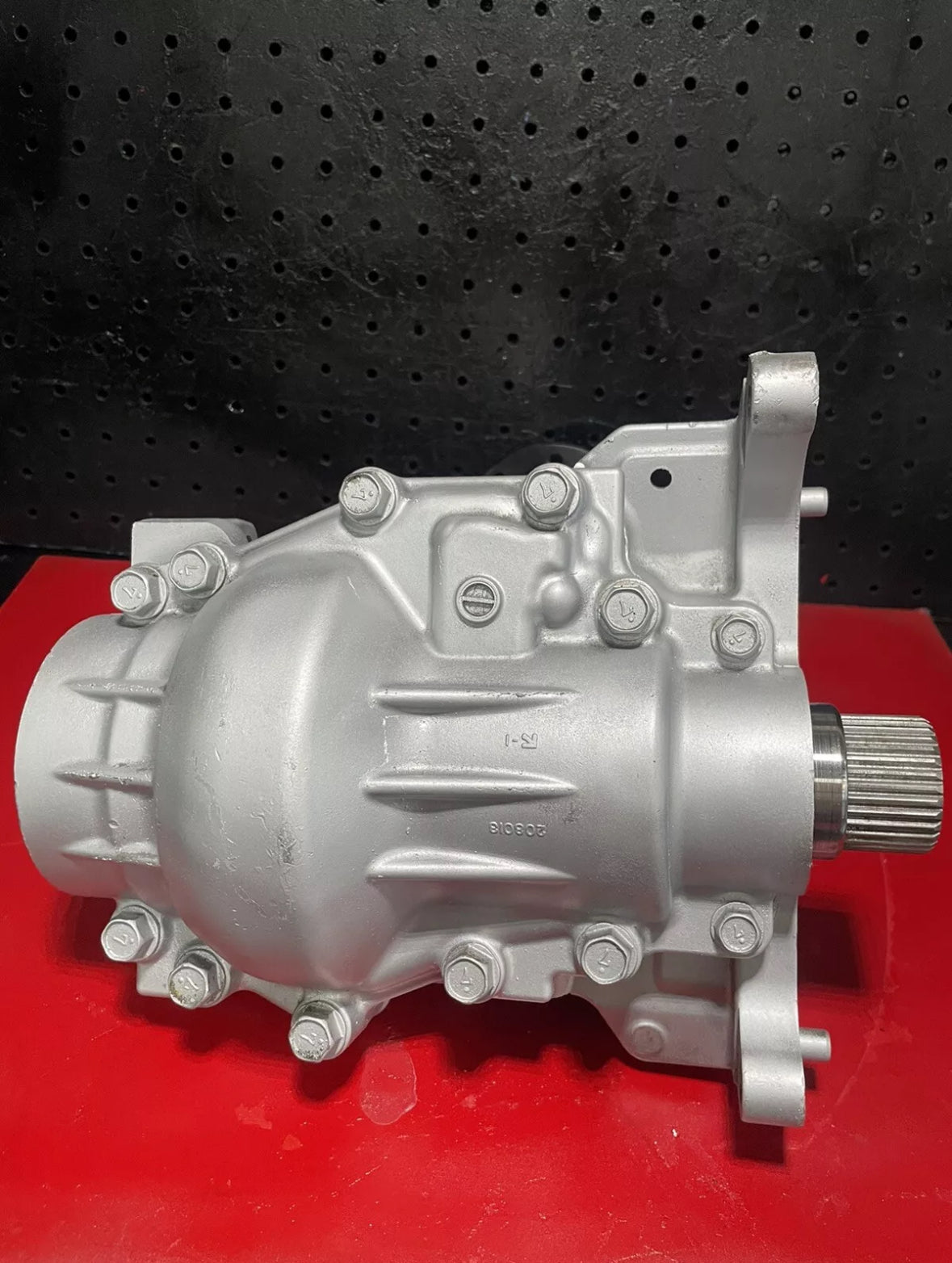 2014-2017 NISSAN JUKE TRANSFER CASE