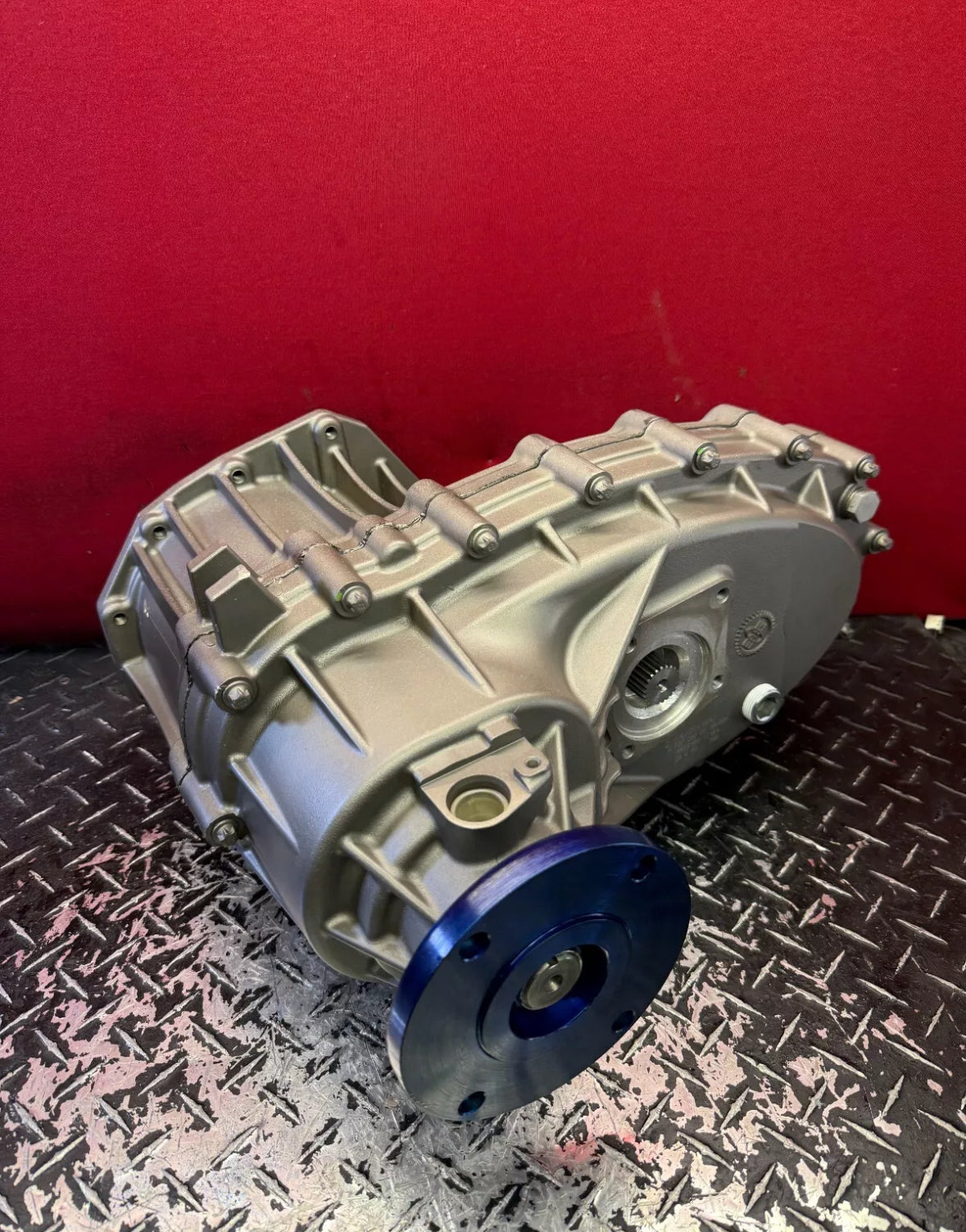 2019-21 MERCEDES-BENZ SPRINTER 1500 2500 3500 TRANSFER CASE