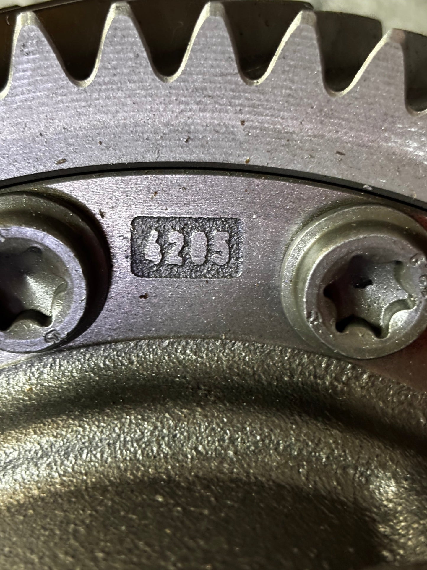2008-2015 Mitsubishi Lancer Evolution X AWD Transmission Differential