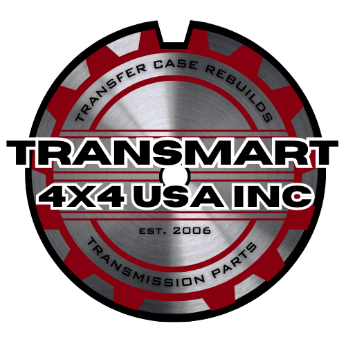 Transmart 4x4 USA Inc. logo