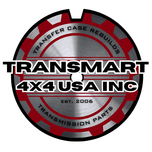 Transmart 4x4 USA Inc.