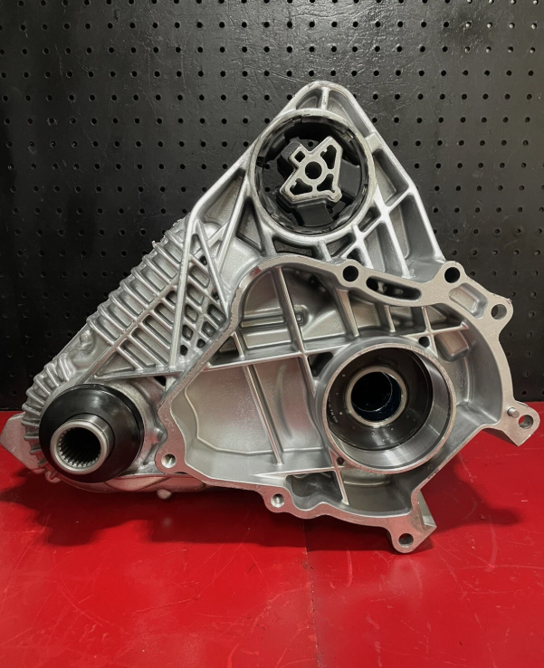 2014-2019 BMW X5 50xi X6 ATC45L ATC 45L TRANSFER CASE 4.4L TWIN TURBO