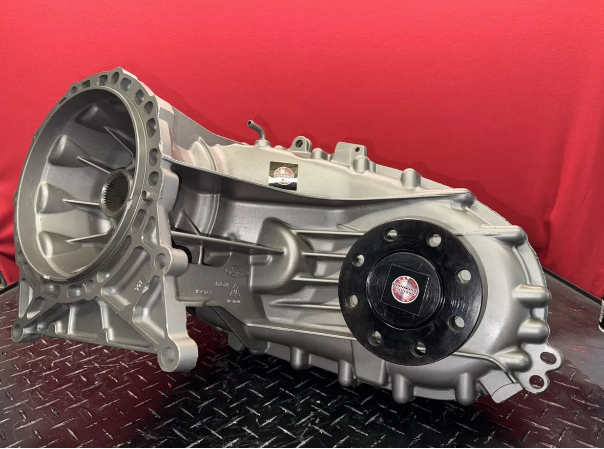 2017-19 FORD F250/F350SD TRANSFER CASE 44-64 43 SPL INPUT SHAFT 6.7 DIESEL 6R140