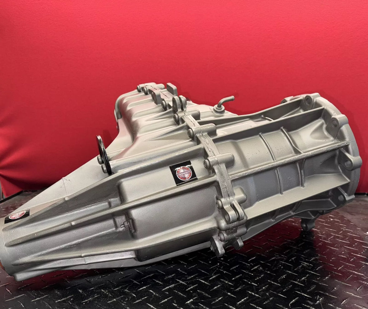 2017-19 FORD F250/F350SD TRANSFER CASE 44-64 43 SPL INPUT SHAFT 6.7 DIESEL 6R140