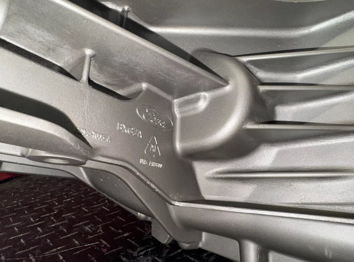 2017-19 FORD F250/F350SD TRANSFER CASE 44-64 43 SPL INPUT SHAFT 6.7 DIESEL 6R140