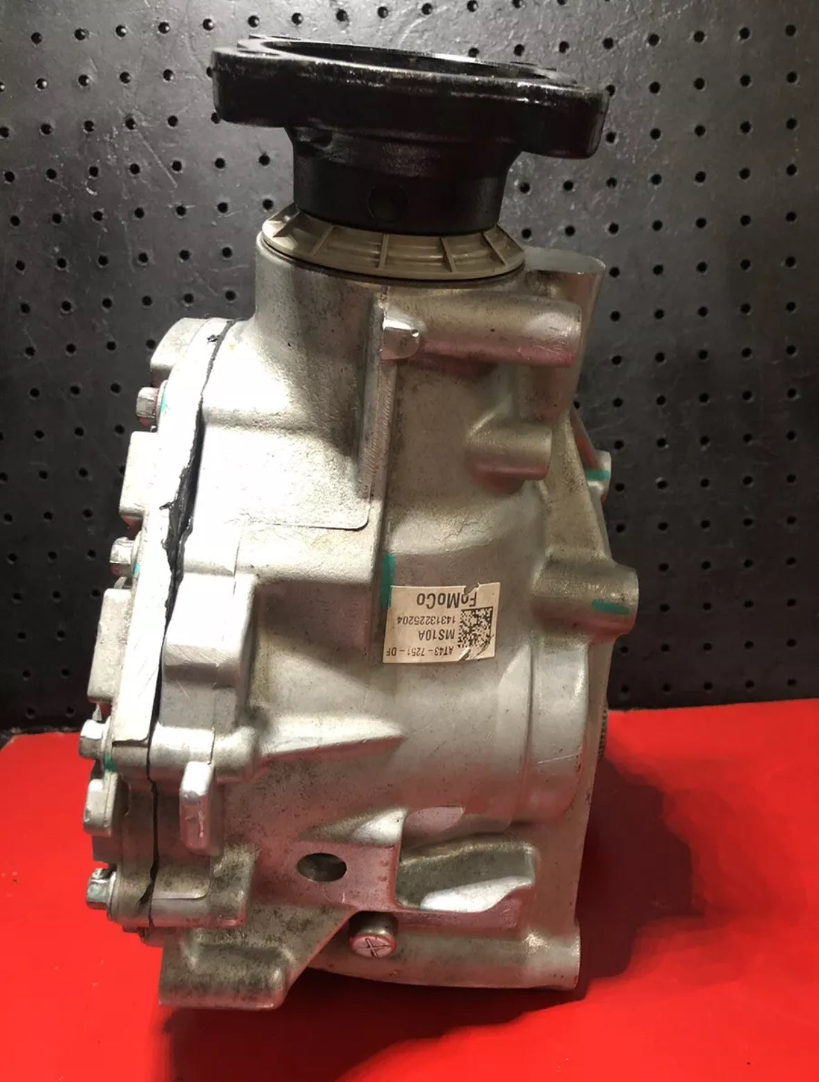 2007-UP FORD FLEX LINCOLN MERCURY FUSION EDGE TOURS, EXPLORER TRANSFER CASE