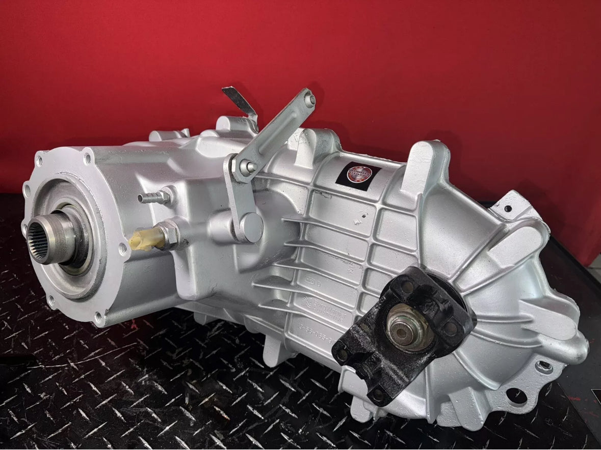 1987-91 FORD F150 BRONCO 1356 TRANSFER CASE
