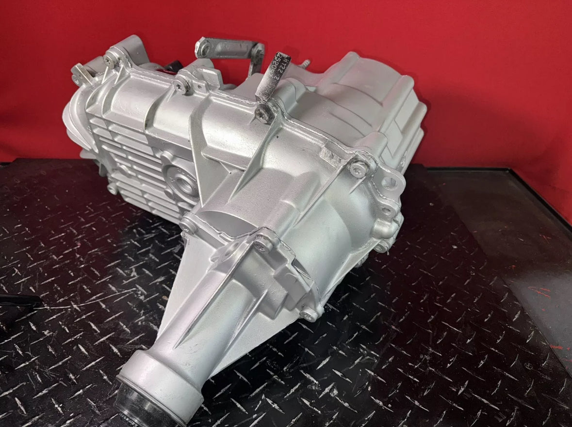 1987-91 FORD F150 BRONCO 1356 TRANSFER CASE