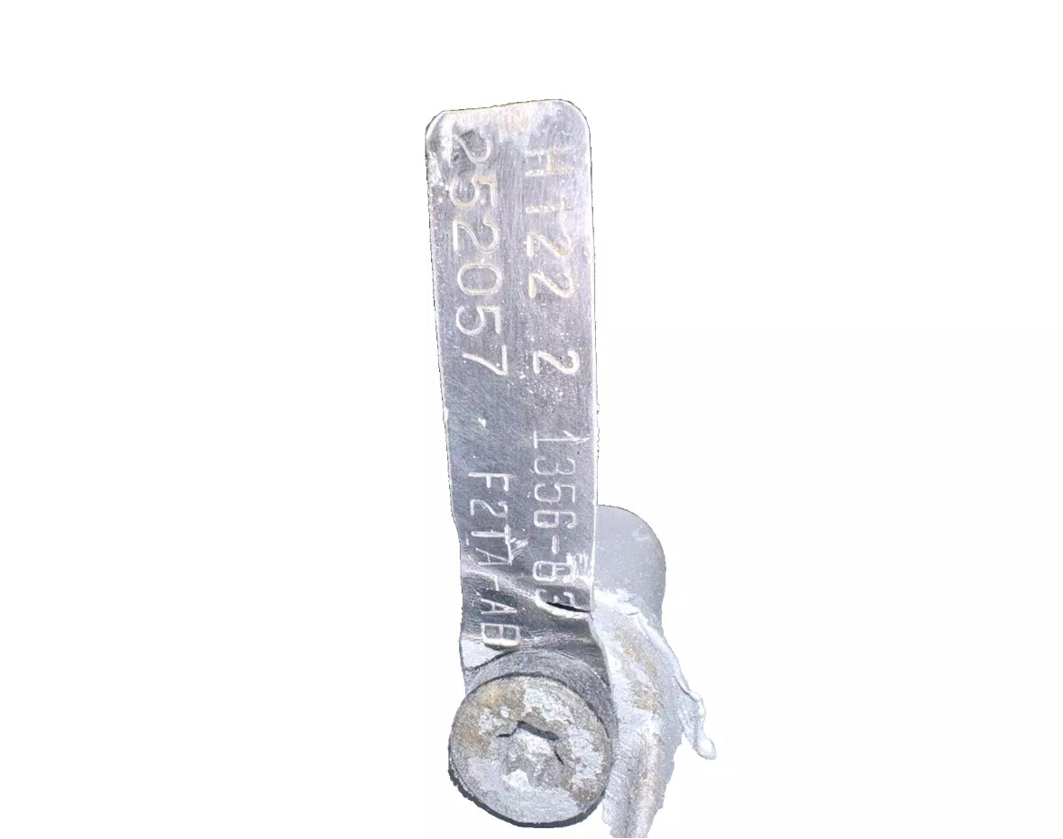 1987-91 FORD F150 BRONCO 1356 TRANSFER CASE