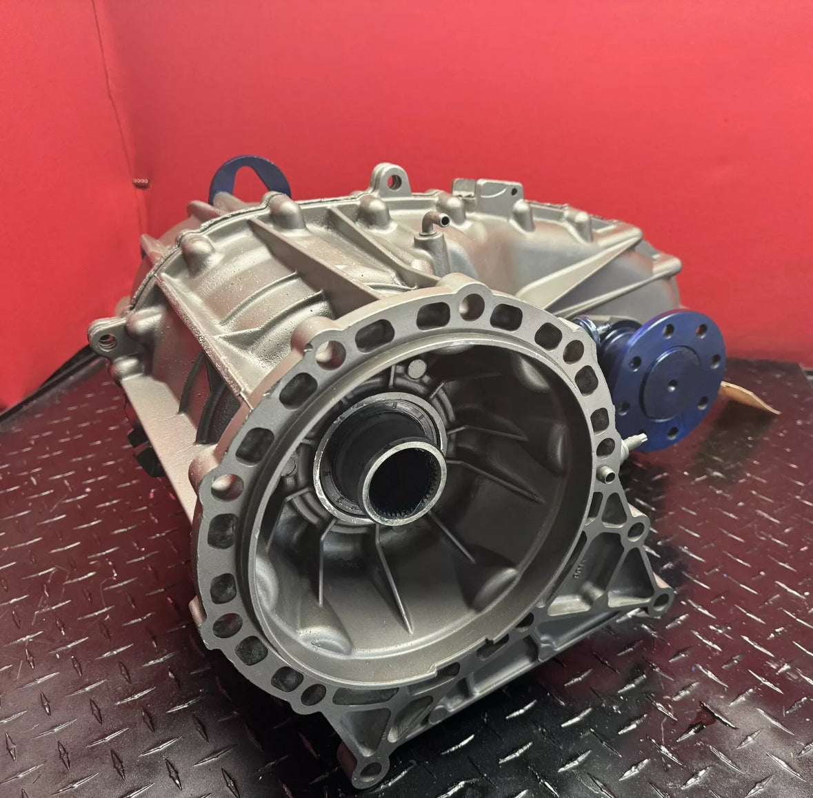 2017-2019 FORD F350 F450 F550 4465 TRANSFER CASE