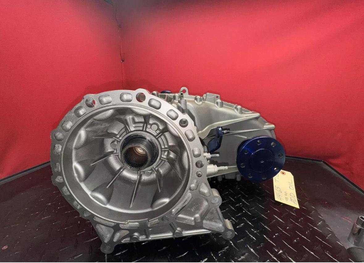2017-2019 FORD F350 F450 F550 4465 TRANSFER CASE