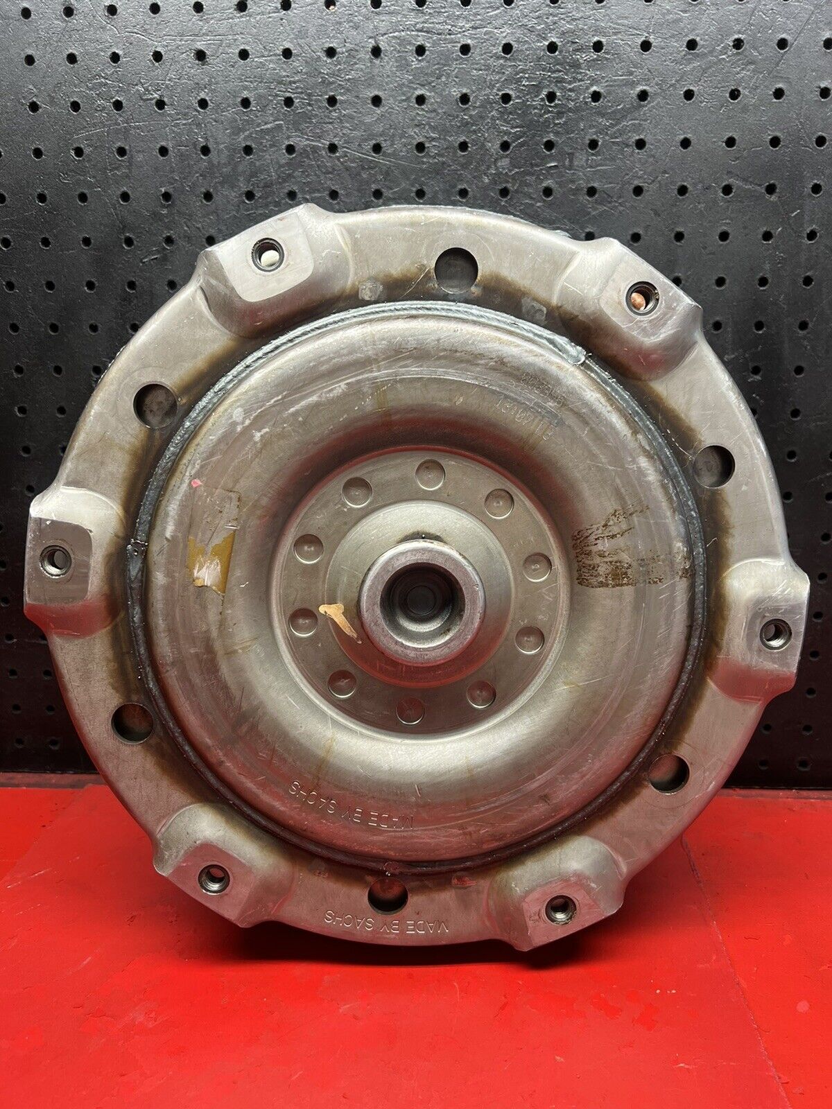 2007-UP DODGE 68RFE TRANSMISSION TORQUE CONVERTER