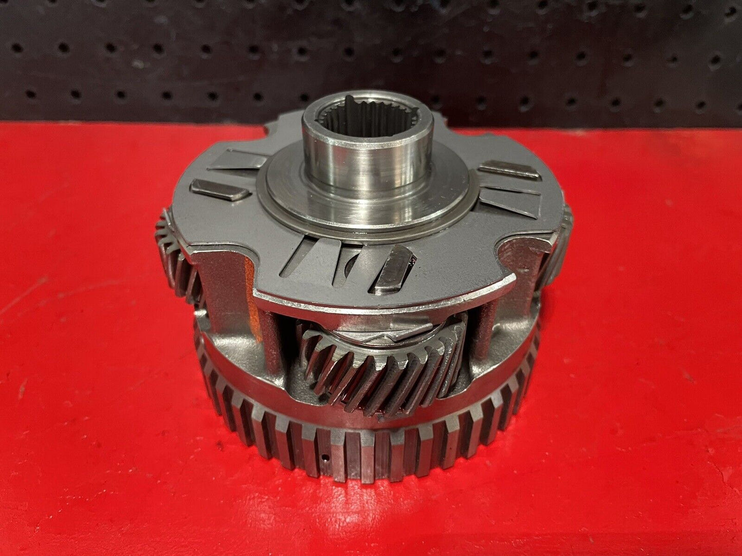 2001-UP GM CHEVY 4L80E 4L85E TRANSMISSION OVERDRIVE PLANET .196" OD ROLLER