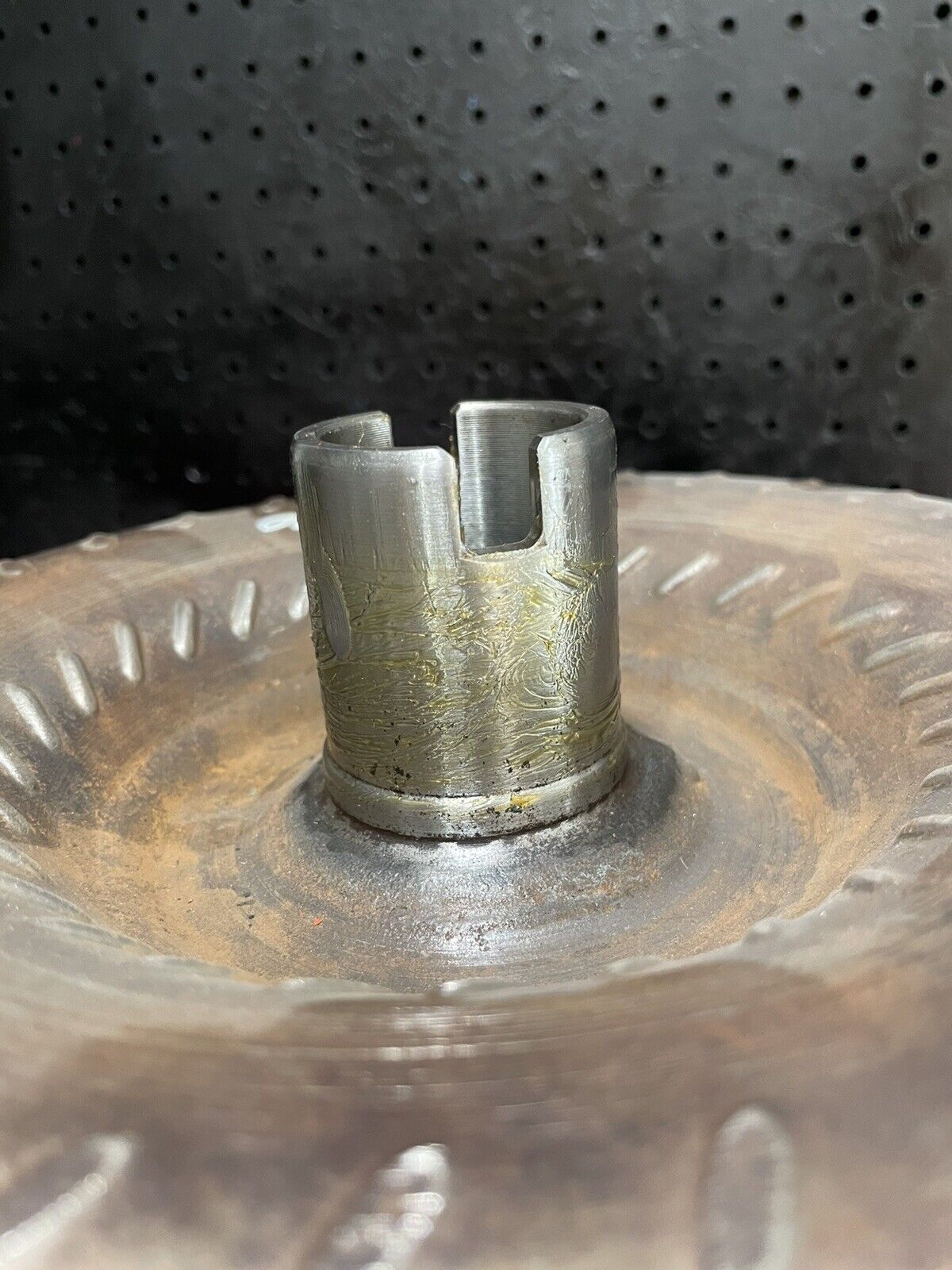 2000-2007 CHEVY 4L60E TRANSMISSION TORQUE CONVERTER VJCX 2421 5557