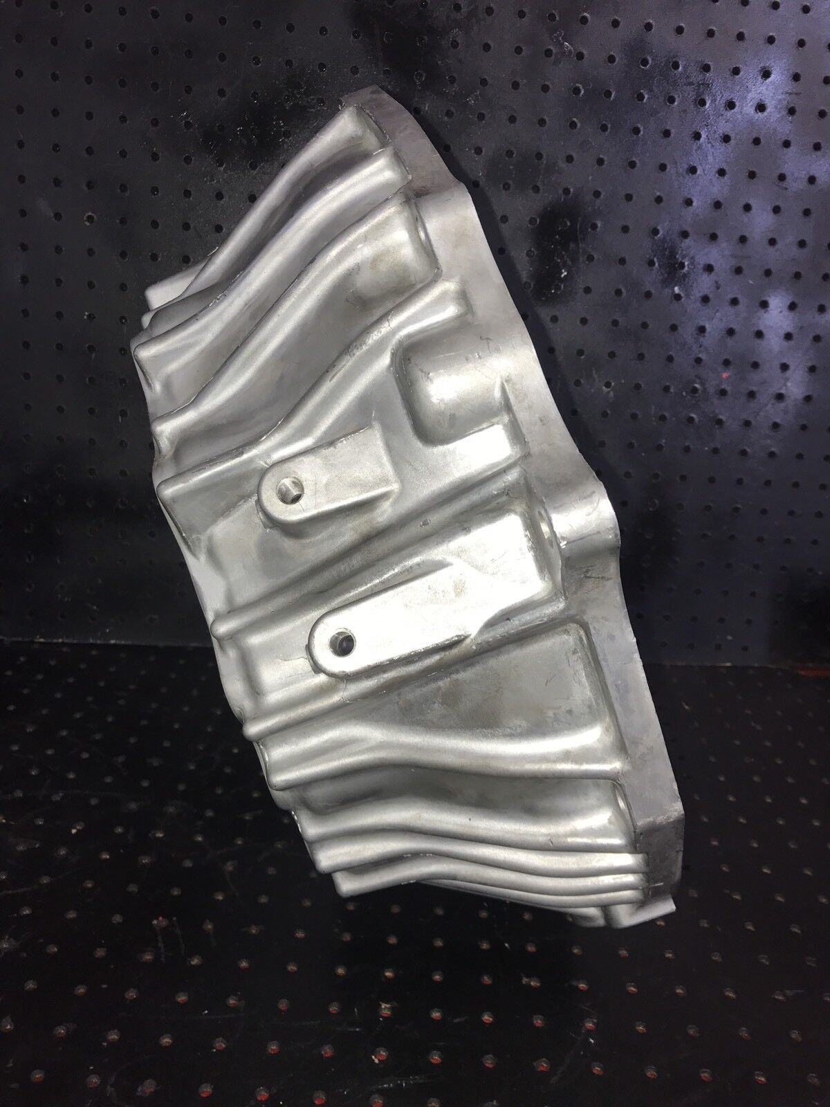 2012-UP AISIN AS68RC TRANSMISSION BELL HOUSING DODGE RAM 4500 5500 CAB CHASSIS