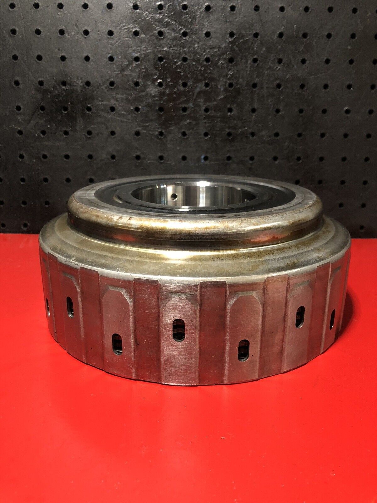 2007-UP DODGE AS68RC TRANSMISSION K3 3-5 REVERSE CLUTCH DRUM