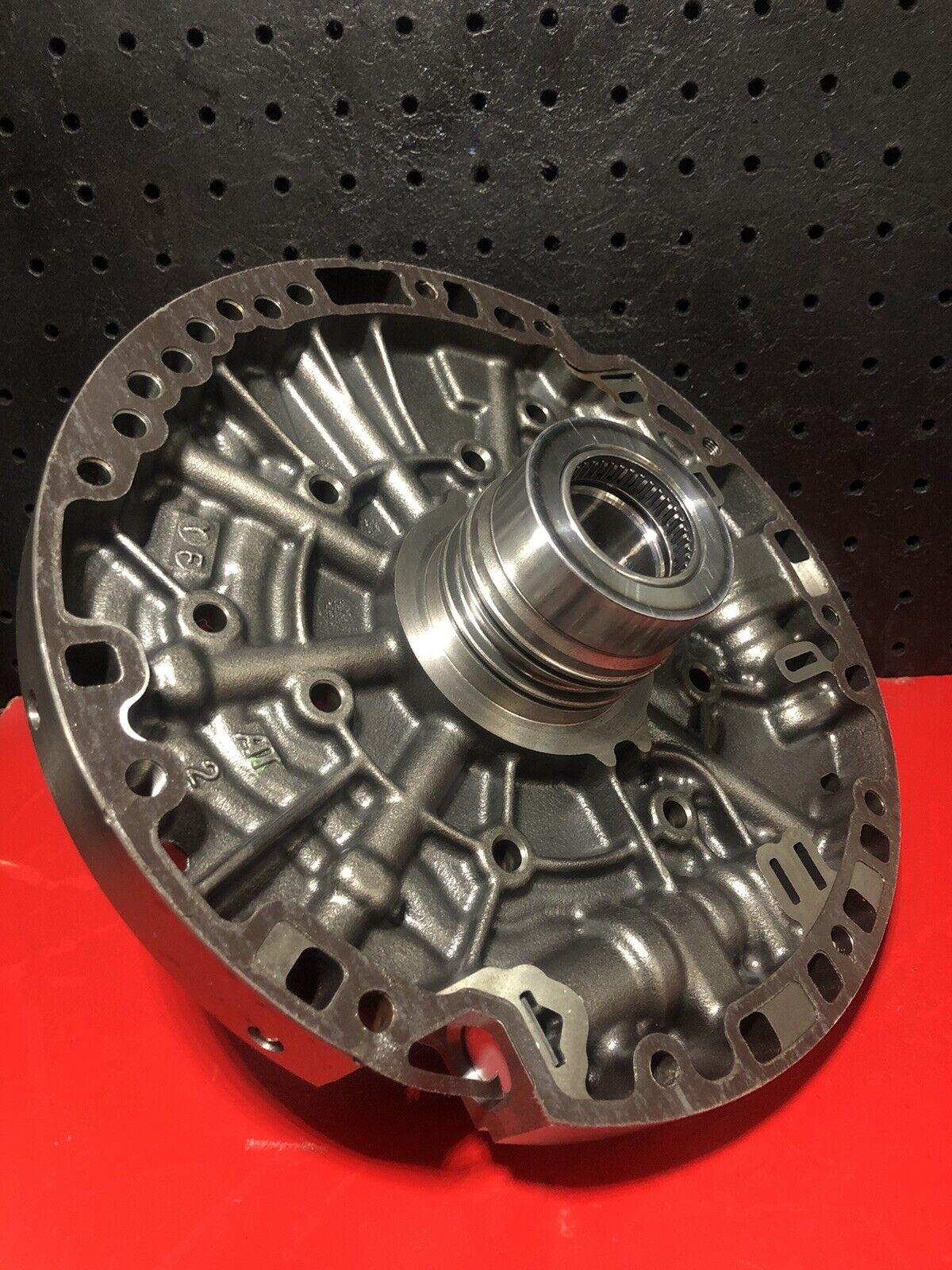 2007-UP ISUZU AS68RC TRANSMISSION PUMP STATOR