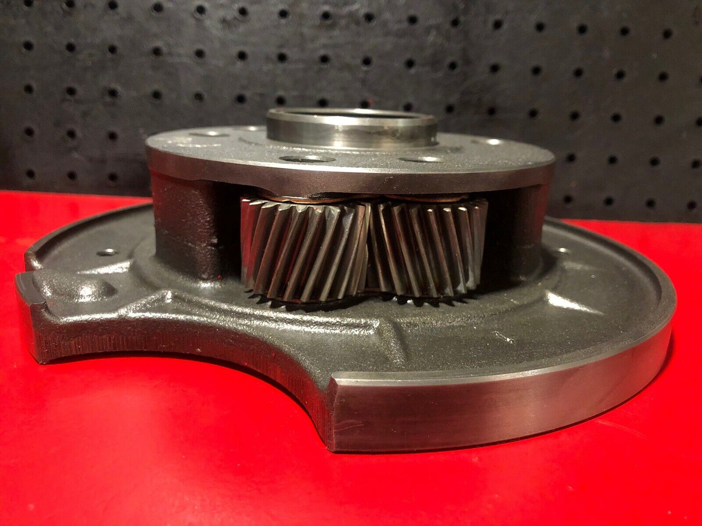 2007-UP DODGE AS66RC AS68RC TRANSMISSION #1 FRONT PLANET SUN GEAR