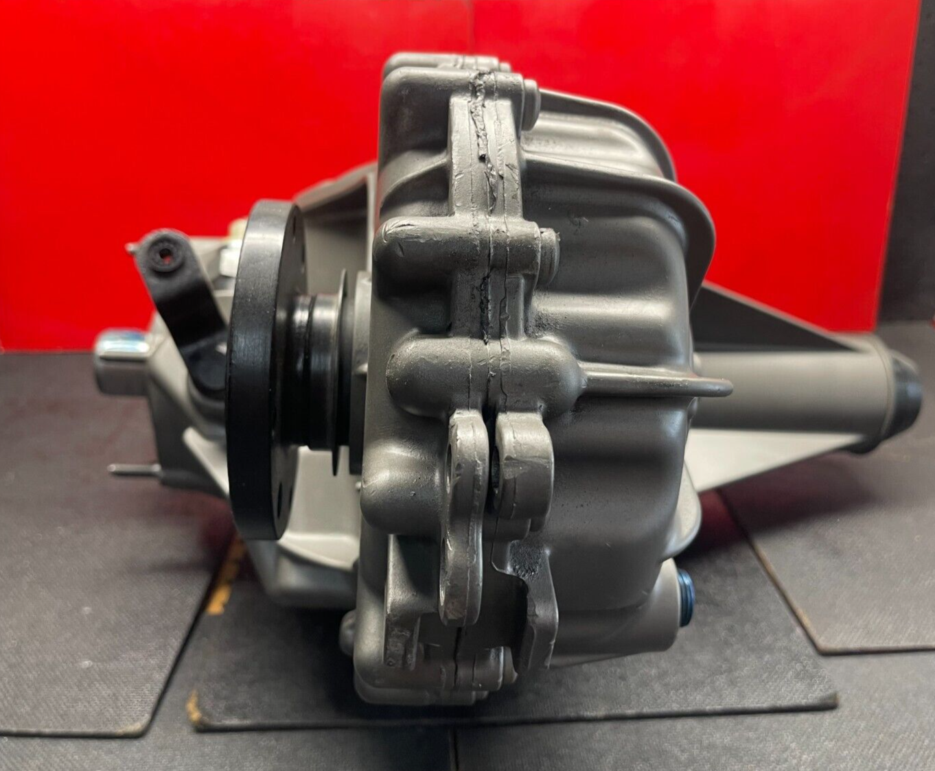 13-18 DODGE BW 44-47 / 4447 MANUAL 6 BOLT SLIP-ON TRANSFER CASE, 29SP, (68/66RFE, AS68RC, G56) ASSEMBLY #: 68069703AB