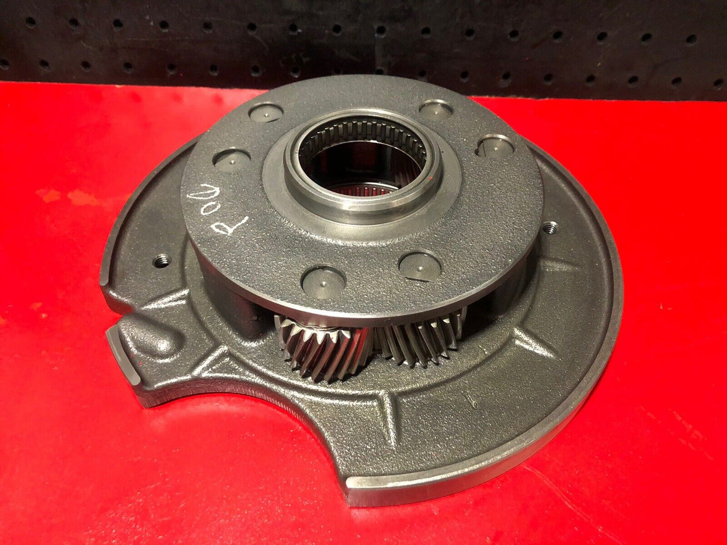 2007-UP DODGE AS66RC AS68RC TRANSMISSION #1 FRONT PLANET SUN GEAR