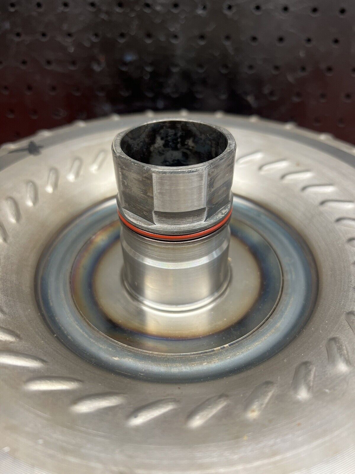 2007-UP DODGE 68RFE TRANSMISSION TORQUE CONVERTER