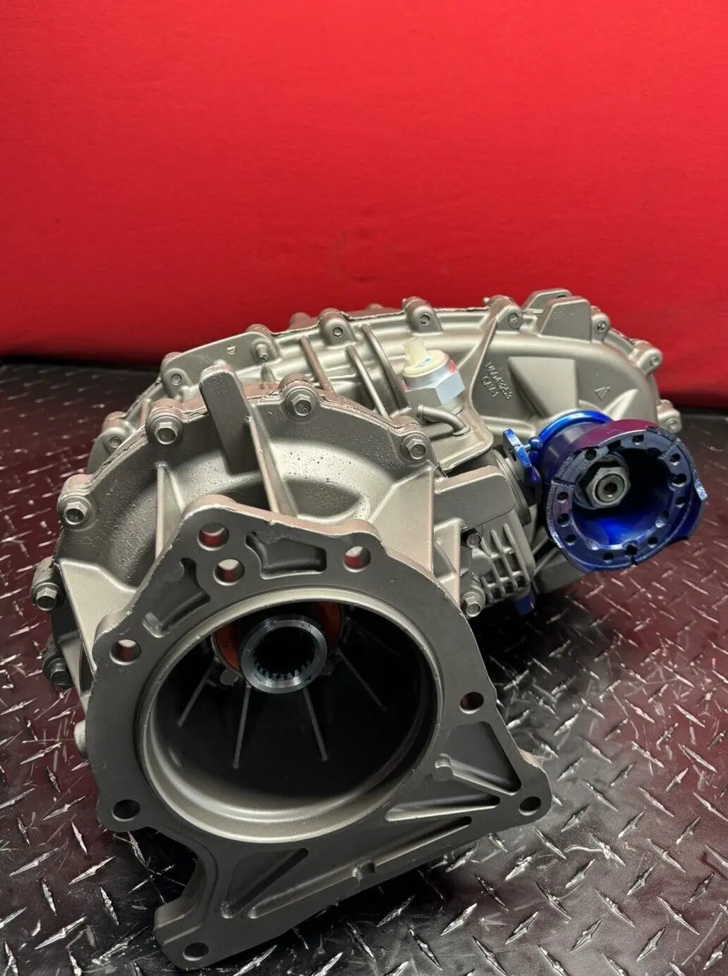 2018-23 MP 1622C 4-1 JEEP RUBICON/GLADIATOR TRANSFER CASE ASSEMBLY #: 68240441AC