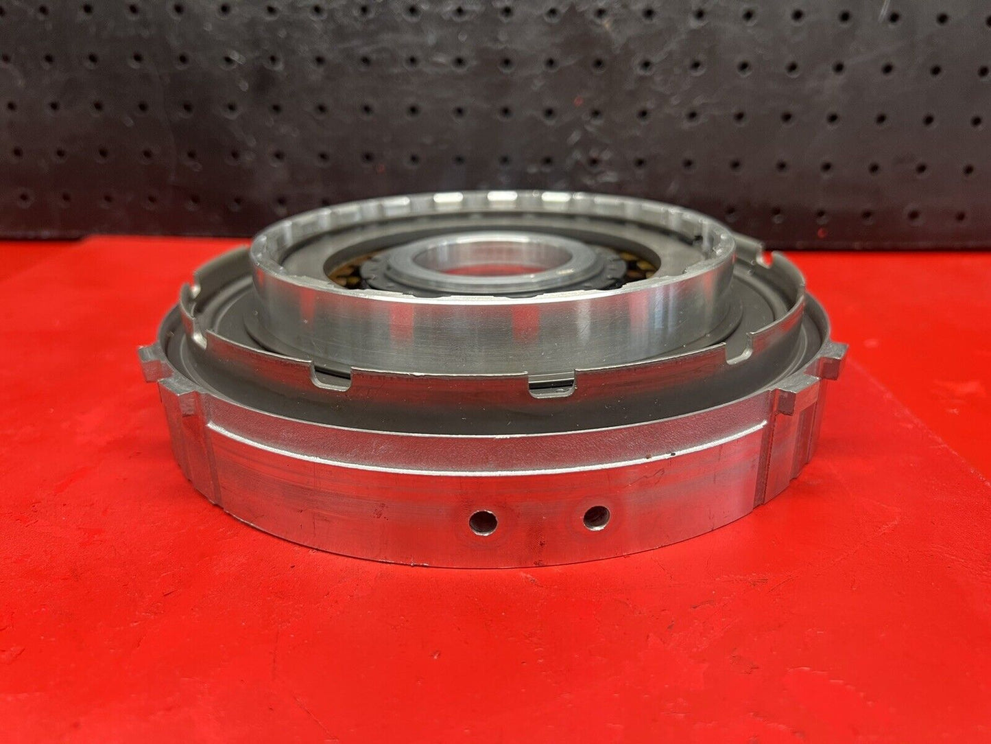 2007-UP DODGE 66RFE 68RFE TRANSMISSION 2ND & 4TH RETAINER CLUTCH DRUM #4799517