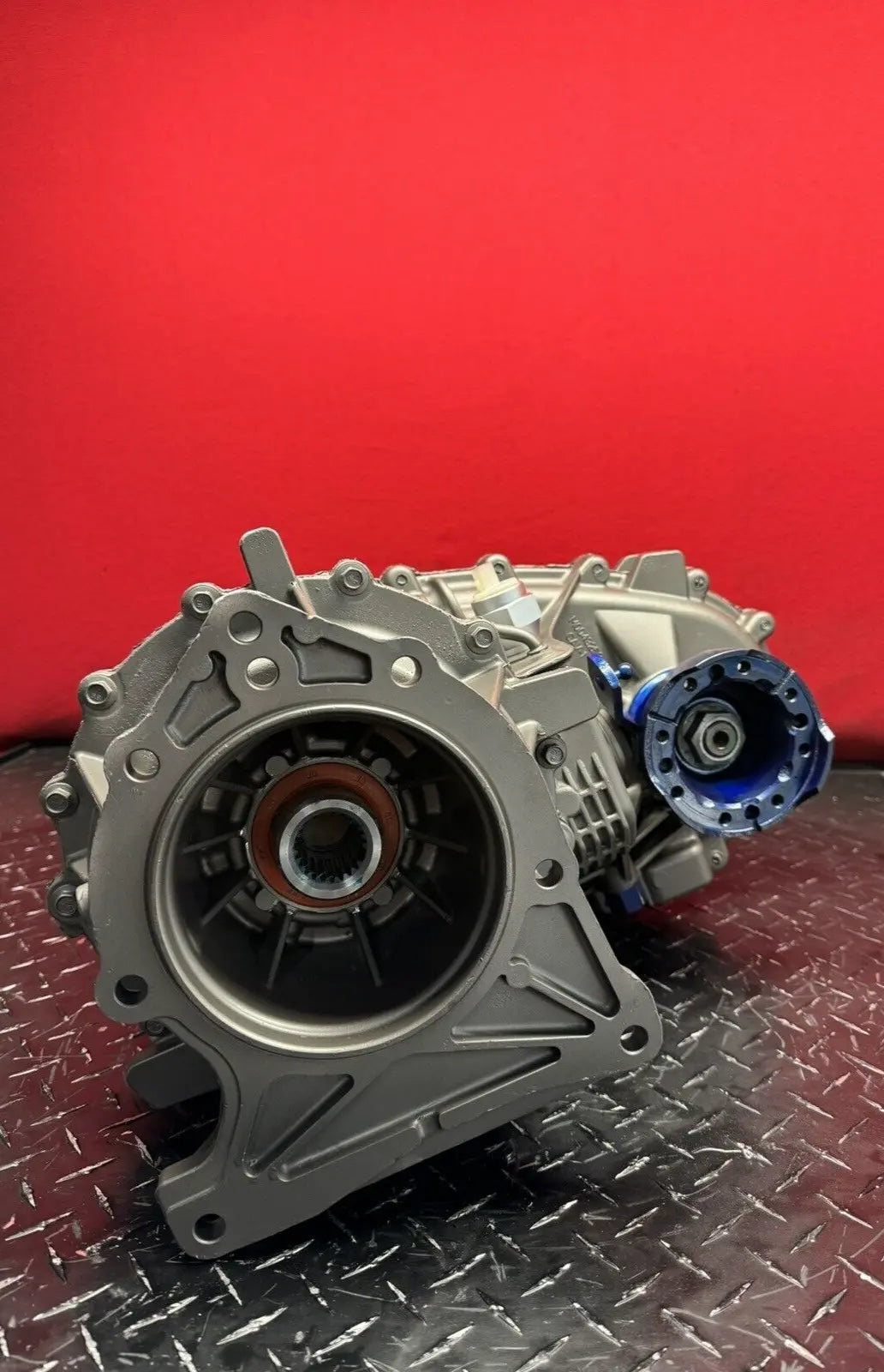 2018-23 MP 1622C 4-1 JEEP RUBICON/GLADIATOR TRANSFER CASE ASSEMBLY #: 68240441AC