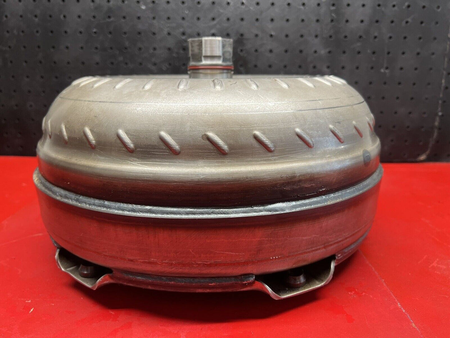 2007-UP DODGE 68RFE TRANSMISSION TORQUE CONVERTER