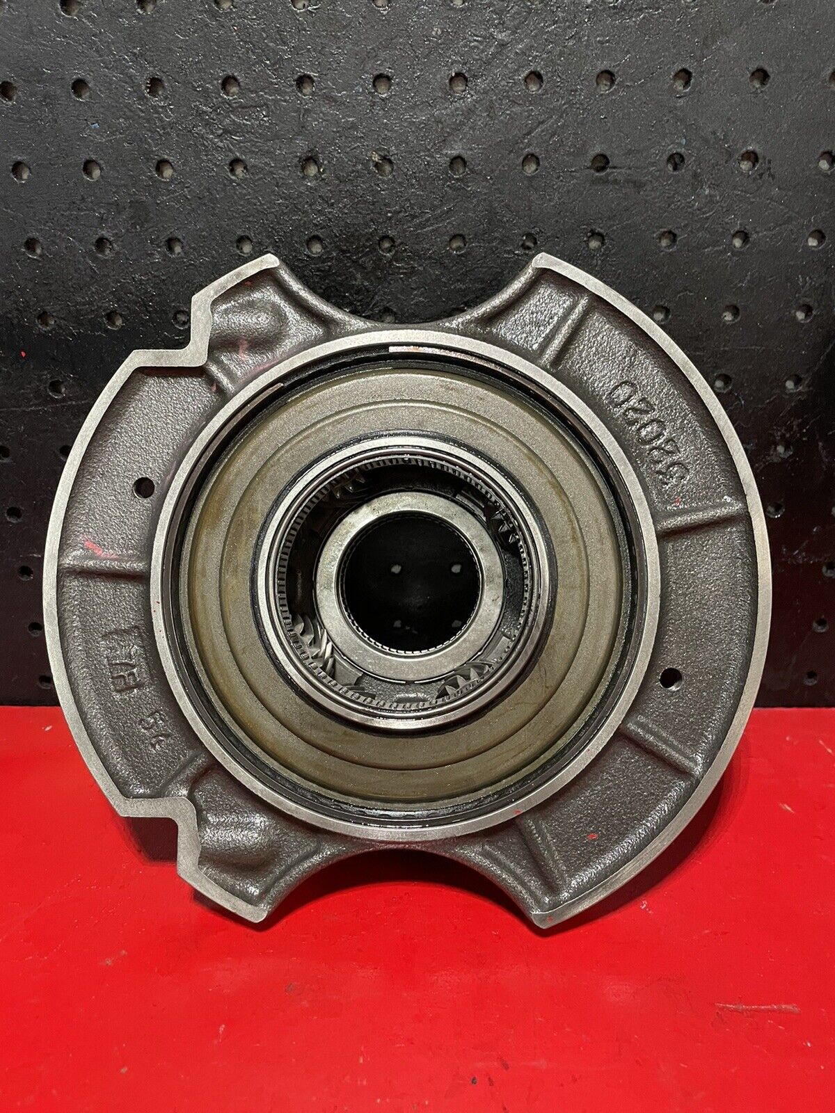 2013-UP AISIN AS69RC TRANSMISSION #1 FRONT PLANET (8 GEAR)